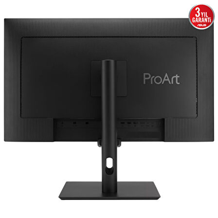 ASUS ProArt Display PA32UCE 31.5" 60Hz 5Ms 4K UHD Adaptive Sync IPS Pivot Monitör