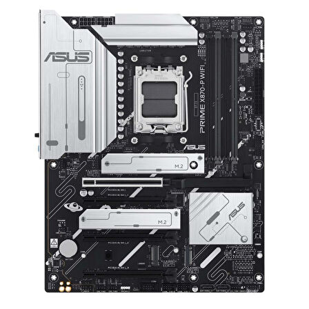 Asus PRIME X870-P WIFI AMD X870 DDR5 M.2 HDMI/USB PCIe 5.0 AM5 Anakart