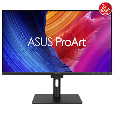 ASUS PROART PA27UCGE 27″ 160HZ 1MS PIVOT MONITOR