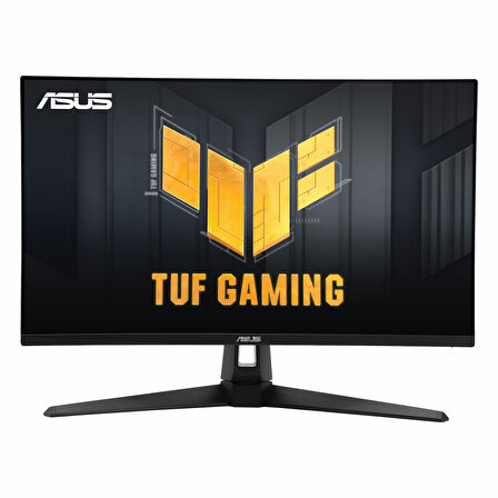Asus TUF Gaming VG27UQ1A 27" 160Hz 1Ms HDMI+DP HDR UHD G-Sync FreeSync IPS Vesa Monitör