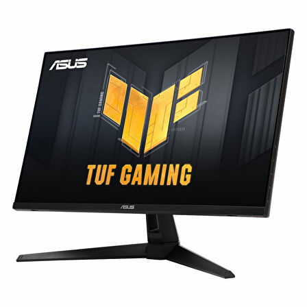 Asus TUF Gaming VG27UQ1A 27" 160Hz 1Ms HDMI+DP HDR UHD G-Sync FreeSync IPS Vesa Monitör