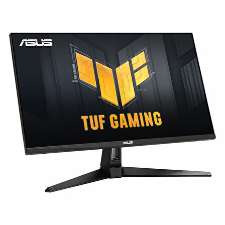 Asus TUF Gaming VG27UQ1A 27" 160Hz 1Ms HDMI+DP HDR UHD G-Sync FreeSync IPS Vesa Monitör