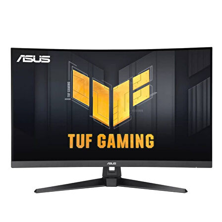 ASUS TUF Gaming VG32WQ3B 32" 180Hz Adaptive Sync Fast VA Kavisli Gaming Monitör