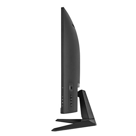 ASUS TUF Gaming VG32WQ3B 32" 180Hz Adaptive Sync Fast VA Kavisli Gaming Monitör
