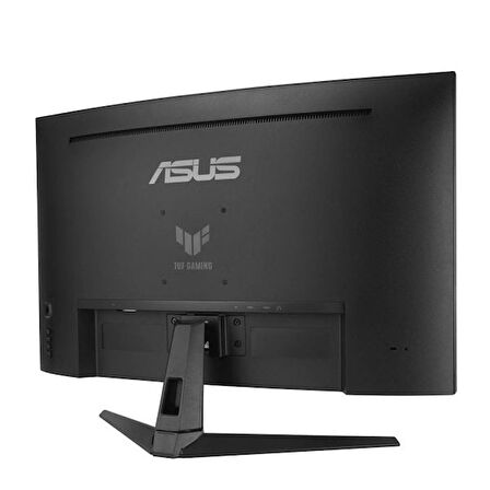 ASUS TUF Gaming VG32WQ3B 32" 180Hz Adaptive Sync Fast VA Kavisli Gaming Monitör