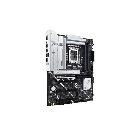 Asus Prime Z890-P DDR5 Intel LGA1851 M2 DP/HDMI Type-c PCIe 5.0 Anakart
