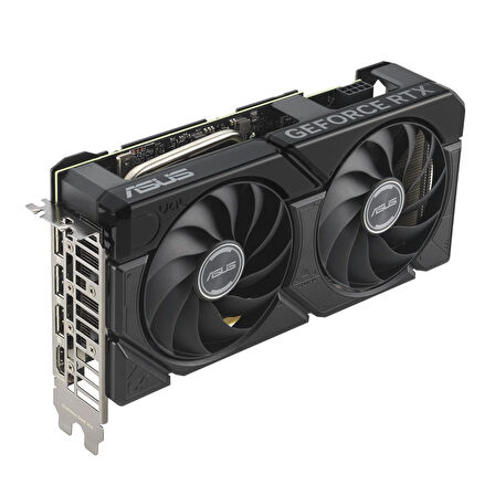 ASUS RTX 4070 DUAL-RTX4070-O12GD6-EVO OC 12GB GDDR6X 192bit EKRAN KARTI