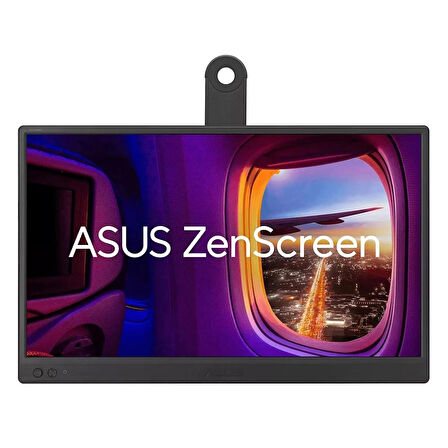 ASUS ZenScreen MB169CK 15.6 inç 60Hz 5ms Full HD IPS Taşınabilir Monitör