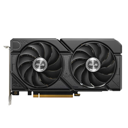 ASUS Radeon RX 7600 DUAL EVO OC Edition 8GB GDDR6 128 Bit Ekran Kartı 