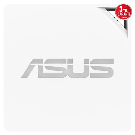 ASUS RT-AX50 GO AX1500 WiFi6 Dual-Band Seyahat Rou