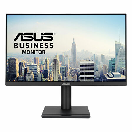Asus VA249QGS 23.8" 120Hz 1Ms VGA+HDMI+DP+USB FullHD IPS Pivot Vesa Monitör