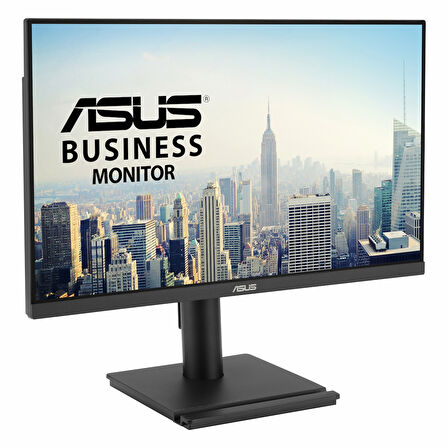 Asus VA249QGS 23.8" 120Hz 1Ms VGA+HDMI+DP+USB FullHD IPS Pivot Vesa Monitör