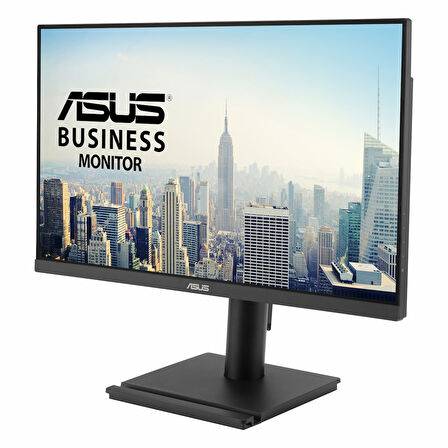 Asus VA249QGS 23.8" 120Hz 1Ms VGA+HDMI+DP+USB FullHD IPS Pivot Vesa Monitör