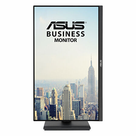 Asus VA249QGS 23.8" 120Hz 1Ms VGA+HDMI+DP+USB FullHD IPS Pivot Vesa Monitör