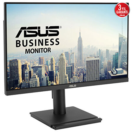 ASUS VA279QGS 27" 120Hz 1ms Adaptive Sync Full HD IPS Monitör