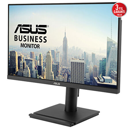 ASUS VA279QGS 27" 120Hz 1ms Adaptive Sync Full HD IPS Monitör