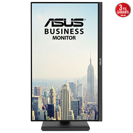 ASUS VA279QGS 27" 120Hz 1ms Adaptive Sync Full HD IPS Monitör