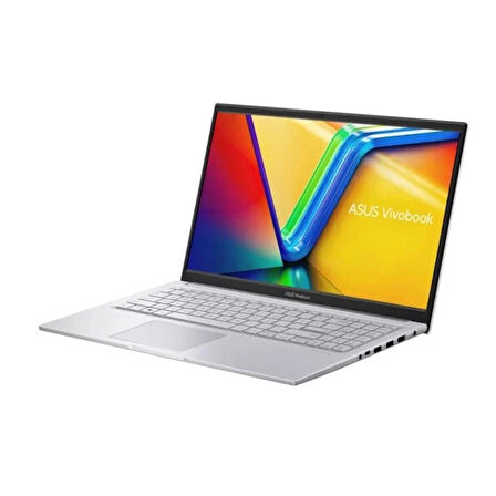 ASUS Vivobook X1504VA-NJ1423 Intel Core i5-1355U 8GB DDR4 512GB SSD 15.6 inç 60Hz Full HD FreeDos Laptop