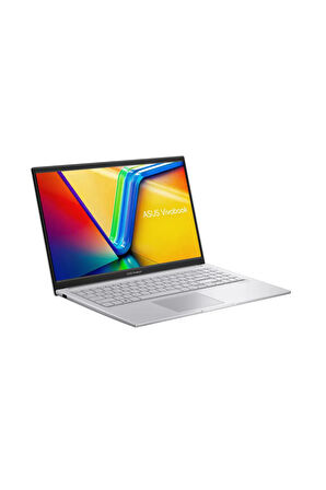 Asus Vivobook X1504VA-NJ1424 Intel Core i5 1335u 8 GB 512 GB SSD 15.6" FHD Freedos Taşınabilir Bilgisayar