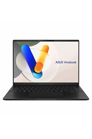 ASUS VIVOBOOK S14 S5406SA-QD076W / INTEL ULTRA U7-258V / 32GB / 1TB / 14" OLED / WINDOWS11