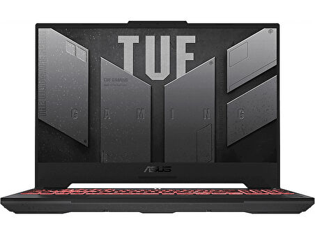 ASUS Tuf FX507ZI4-LP050W/Core I7-12700H/16 GB RAM/512 GB SSD/RTX 4070 8GB/15.6" FHD/W11 Gaming Laptop