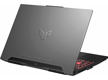 ASUS Tuf FX507ZI4-LP050W/Core I7-12700H/16 GB RAM/512 GB SSD/RTX 4070 8GB/15.6" FHD/W11 Gaming Laptop