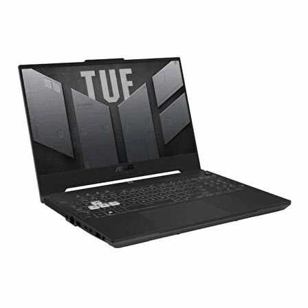 ASUS TUF Gaming F15 FX507ZC4-HN362-Gaming Intel Core i5-12500H 8GB DDR4 512GB SSD RTX 3050 4GB 15.6 inç 144Hz Full HD FreeDos Gaming Laptop