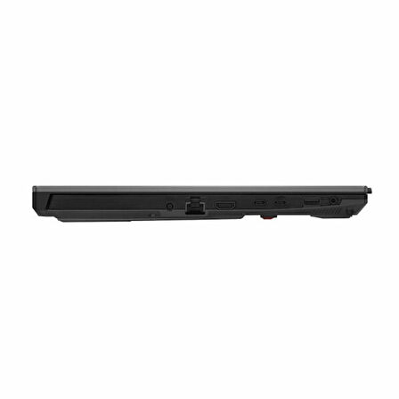 ASUS TUF Gaming F15 FX507ZC4-HN362-Gaming Intel Core i5-12500H 8GB DDR4 512GB SSD RTX 3050 4GB 15.6 inç 144Hz Full HD FreeDos Gaming Laptop