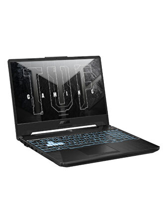 Asus TUF Gaming A15 FA506NCR-HN001 RTX3050 AMD Ryzen 7 7435HS 8GB RAM 512GB SSD 15.6 inç Full HD 144Hz