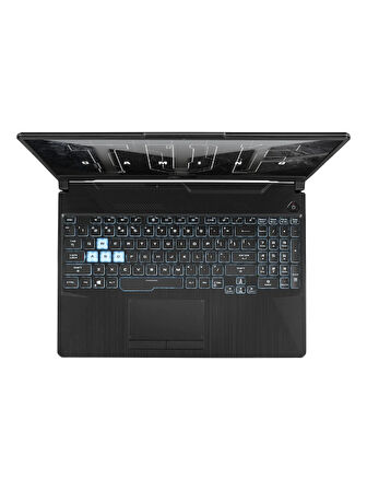 Asus TUF Gaming A15 FA506NCR-HN001 RTX3050 AMD Ryzen 7 7435HS 8GB RAM 512GB SSD 15.6 inç Full HD 144Hz