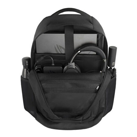 ASUS ROG Ranger BP2800 35 Litre 18 inç Su Geçirmez Sırt Çantası