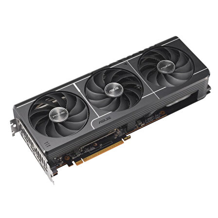 ASUS PRIME Radeon RX 9070XT 16GB PRIME-RX9070XT-O16G GDDR6 256Bit DX12 Gaming (Oyuncu) Ekran Kartı