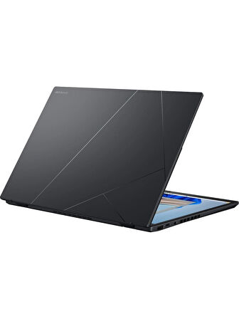 Asus Zenbook DUO UX8406CA-PZ210W Intel Core Ultra 9 Processor 285H 32GB 2TB SSD 14.0" 3K OLED W11H