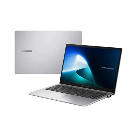 Asus P1503CVA i5-13420H 8Gb 512Gb 15.6" Notebook