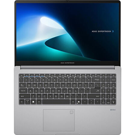 Asus P1503CVA i5-13420H 8Gb 512Gb 15.6" Notebook