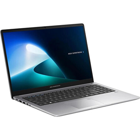 Asus P1503CVA i5-13420H 8Gb 512Gb 15.6" Notebook