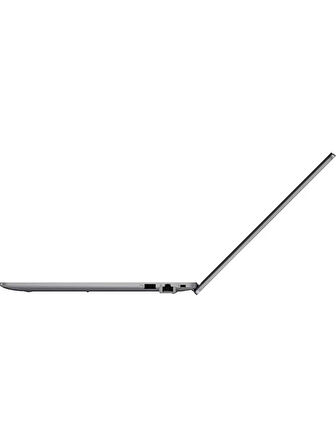 Asus Expertbook P1 P1503CVA-I58512G0DM1 I5-13420H 8GB 512GB SSD Windows 10 Pro 15.6" Fhd Taşınabilir Bilgisayar