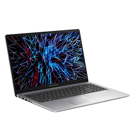 Asus ExpertBook P1 P1503CVA-I716512G0D i7-13620H 16GB 512SSD 15.6" FHD FreeDOS Dizüstü Bilgisayar