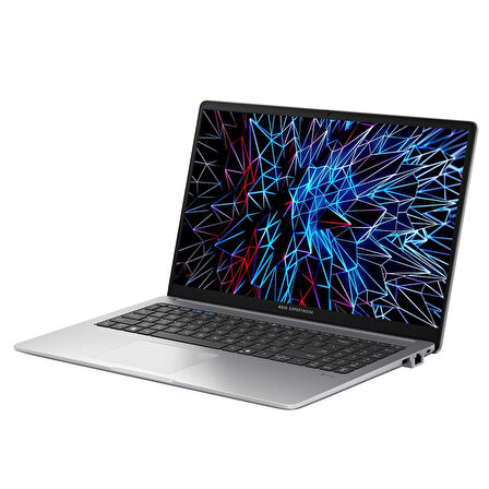 Asus ExpertBook P1 P1503CVA-I716512G0D i7-13620H 16GB 512SSD 15.6" FHD FreeDOS Dizüstü Bilgisayar
