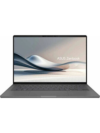 Asus Zenbook 14 OLED Snapdragon x Elite X1E 78 100 32GB 1TB 14" Windows 11 UX3407RA-QD010W