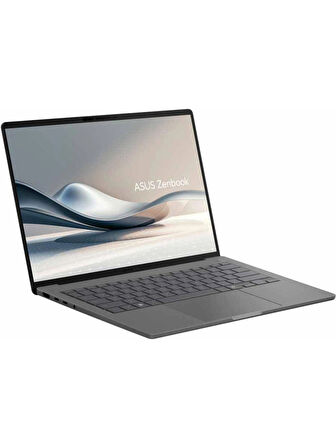 Asus Zenbook 14 OLED Snapdragon x Elite X1E 78 100 32GB 1TB 14" Windows 11 UX3407RA-QD010W