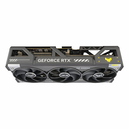Asus TUF Gaming GeForce RTX 5090 32GB GDDR7 512Bit HDMI/DP Ekran Kartı
