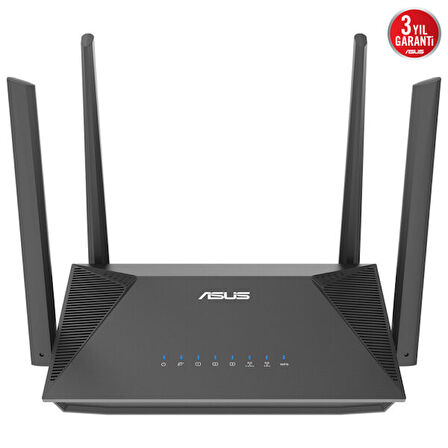 Asus RT-AX52 Pro Dual-Bant Wi-Fi 6 Router