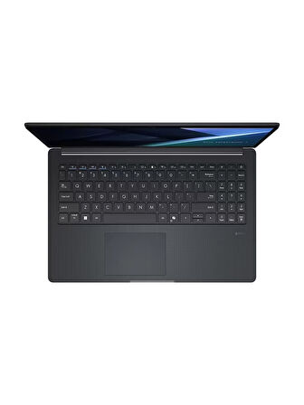 Asus Expertbook B1503CVA-I716G512B1DM6 Intel Core I7-1355U 32 GB 1 TB SSD Freedos 15.6" Dizüstü Bilgisayar