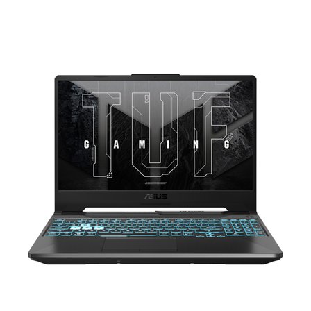 Asus TUF Gaming A15 FA506NCR-HN007W Ryzen7 7435HS 8GB 512SSD RTX3050 15.6" FHD W11H Dizüstü Bilgisayar