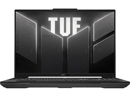 ASUS Tuf F16 FX607VU-RL073W/Core Ultra 5/16 GB RAM/512 GB SSD/RTX 4050/16"/W11 Gaming Laptop