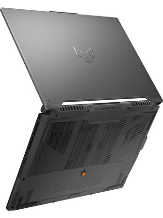 Asus FX607VU-RL144-Gaming Intel Core 5 16GB 512GB SSD NVIDIA GeForce RTX 4050 6GB 16" WUXGA Freedos