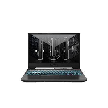Asus TUF Gaming A15 FA506NCR-HN007W-Gaming AMD Ryzen™ 7 7435hs 8GB Ram 512gb SSD Nvıdıa® GeForce Rtx™ 3050 15.6" W11 Graphite Siyah