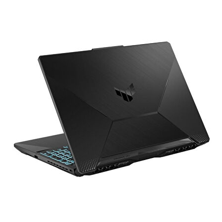 Asus Tuf Gaming A15 FA506NCR-HN033 AMD Ryzen 7 7435HS 8GB 512GB SSD RTX3050-4GB 75W Freedos 15.6" 144Hz FHD Taşınabilir Bilgisayar