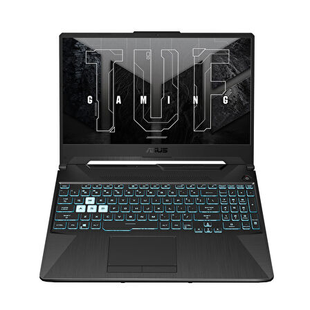 ASUS TUF Gaming A15-FA506NCR-HN114-Gaming-AMD Ryzen™ 7 7435HS GeForce RTX™ 3050 8GB DDR5 512GB SSD 15.6'' Freedos Gaming Notebook